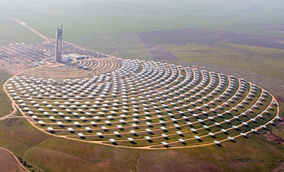 concentratingsolarpower
