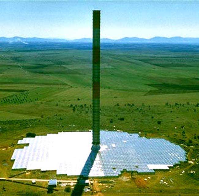 concentratingsolarpower
